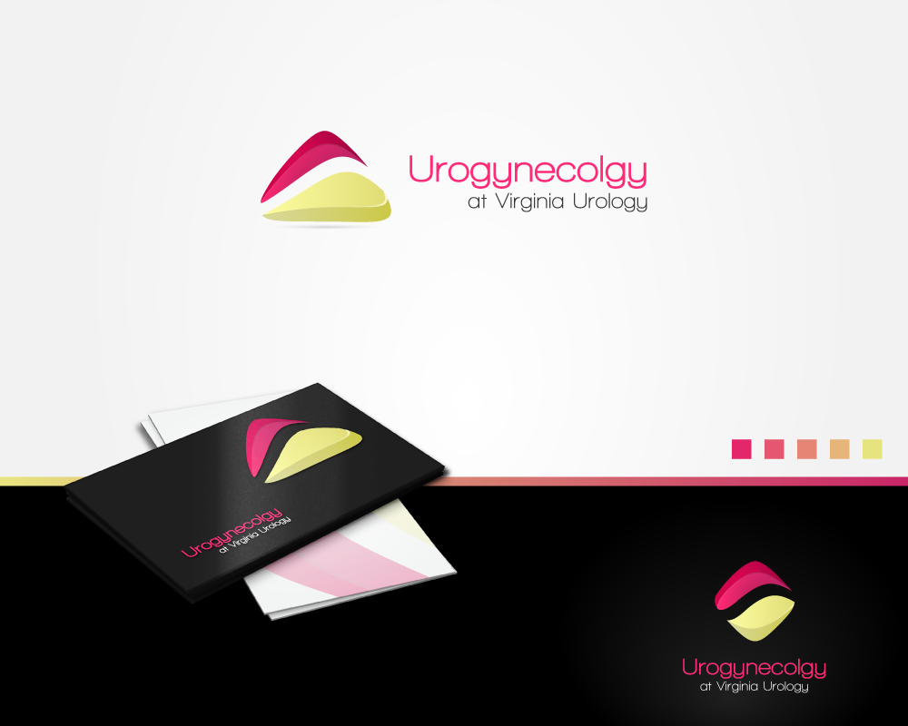 Logo-Design von stephenl für virginia urology | Design #1874497