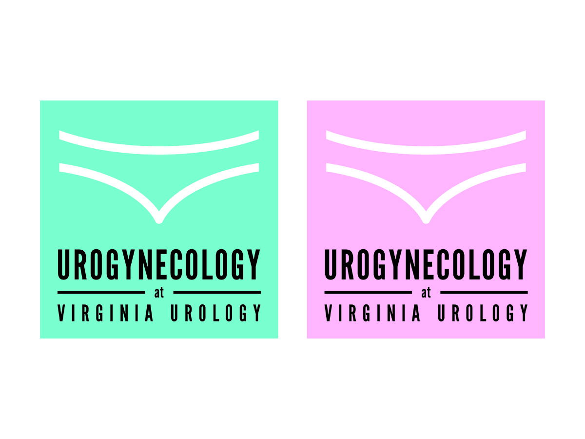 Logo Design by Glenn for virginia urology | Design #1872825