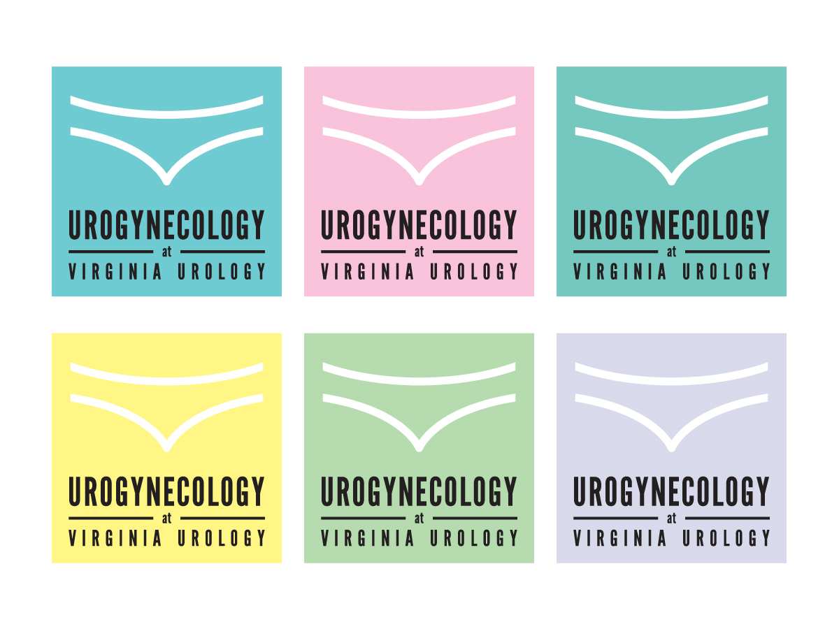 Logo Design by Glenn for virginia urology | Design #1873056