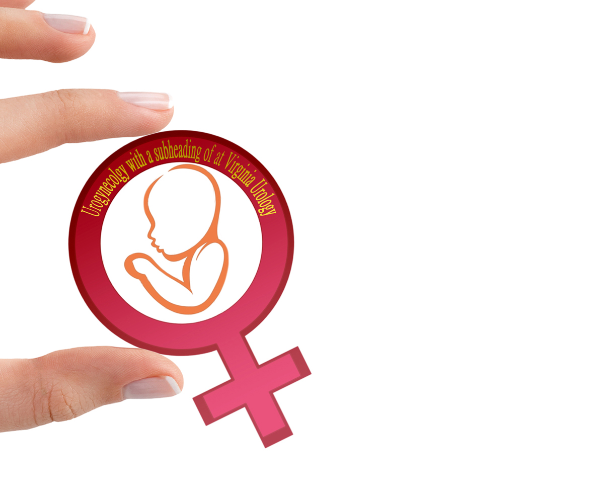 Logo Design by Daniel for virginia urology | Design #1883457