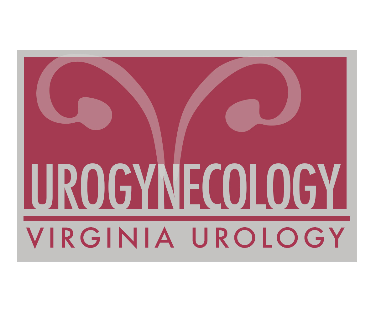 Diseño de Logo por teemto para virginia urology | Diseño #1880946