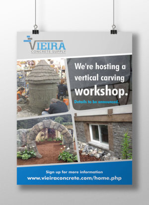 Poster Design by ESolz Technologies