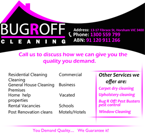 Flyer Design by Metaphorical Emperor Leaf for this project | Design: #398695