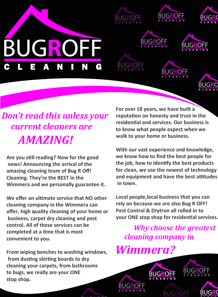 Flyer Design by Metaphorical Emperor Leaf for this project | Design #399499