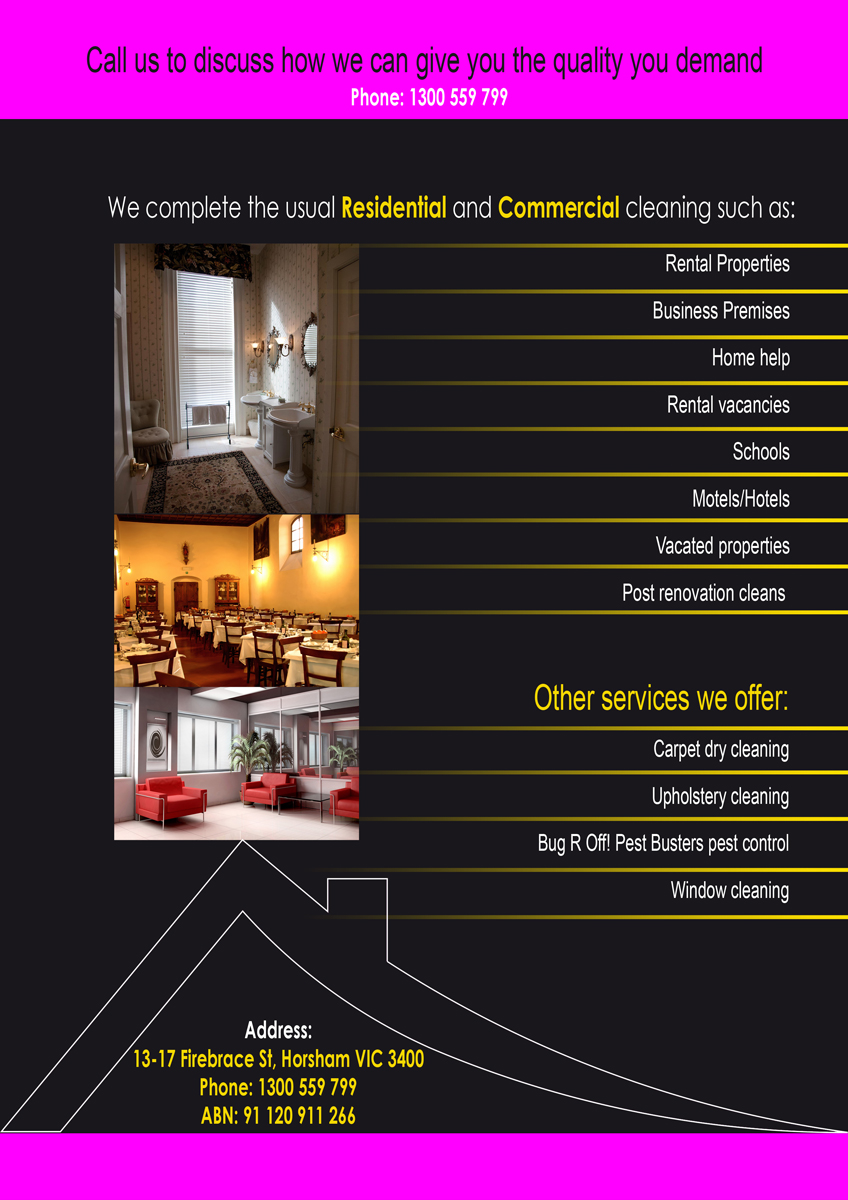 Flyer Design by Yegeta for this project | Design #397657