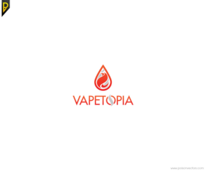 Logo Design by poisonvectors for With a Passion Ltd. | Design #7463055