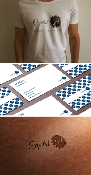 Logo Design by Ash  for this project | Design: #7660760