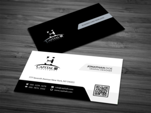 Logo Design by saneer for this project | Design: #7485005