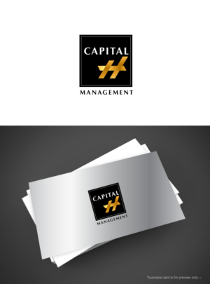 Logo Design by Aleksic for this project | Design: #7535263
