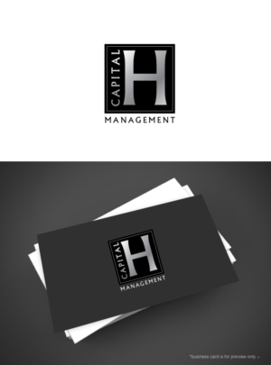 Logo Design by Aleksic for this project | Design: #7535264