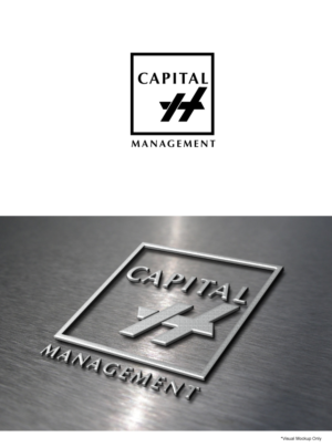 Logo Design by Aleksic for this project | Design: #7535321