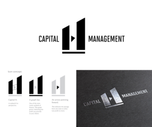 Logo Design by gabrielklee