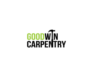 Logo Design by niko for Goodwin carpentry | Design: #7471305