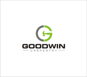 Diseño de Logo por java land para Goodwin carpentry | Diseño #7485475