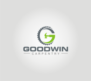 Logo Design by java land for Goodwin carpentry | Design: #7485796