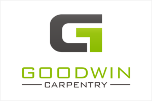Logo Design by Juan Hadi Cahya for Goodwin carpentry | Design: #7470140
