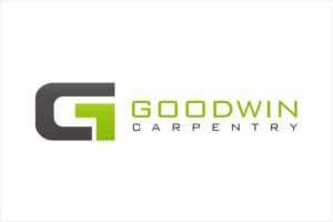 Logo Design by Juan Hadi Cahya for Goodwin carpentry | Design: #7470142