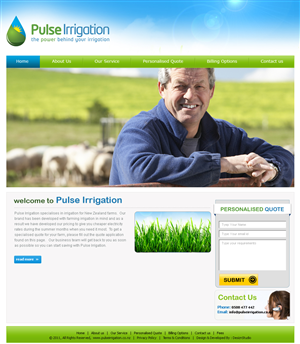 Web-Design von Expert Designer