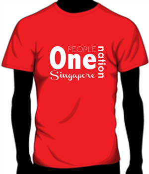T-shirt Design by Maggie Hills
