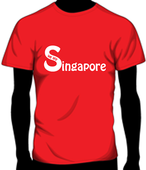 T-shirt Design by Maggie Hills for EE SIN PAPER PRODUCTS PTE LTD | Design: #1900942