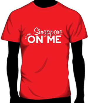 T-shirt Design by Maggie Hills for EE SIN PAPER PRODUCTS PTE LTD | Design: #1901128