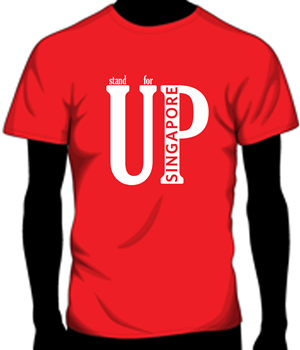 T-shirt Design by Maggie Hills