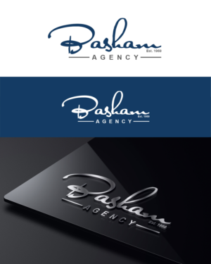 Logo Design by Tsuna Sawada