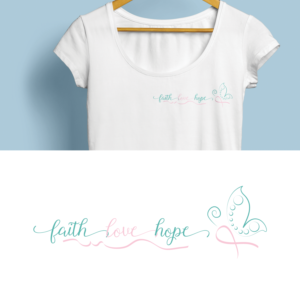 T-shirt Design by Kristina Andonoff for this project | Design: #12372741