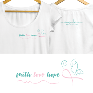 T-shirt Design by Kristina Andonoff for this project | Design: #12373019
