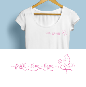 T-shirt Design by Kristina Andonoff for this project | Design #12392398