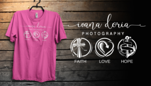 T-shirt Design by db1404 for this project | Design: #12307740