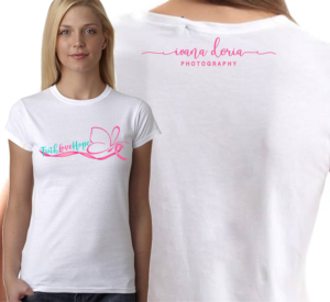 T-shirt Design by illeete Designs for this project | Design #12385967