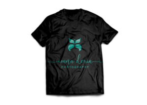 T-shirt Design by Design Founder