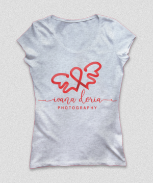 T-shirt Design by boki_9091 for this project | Design: #12366951