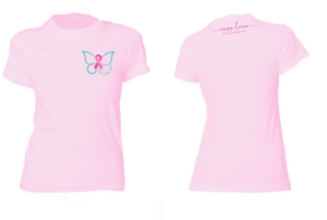 T-shirt Design by LauraPol