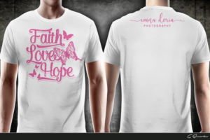T-shirt Design by GEK (agentfortysix) for this project | Design #12302609