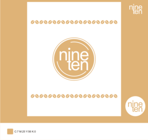 Logo Design by Arham Hidayat