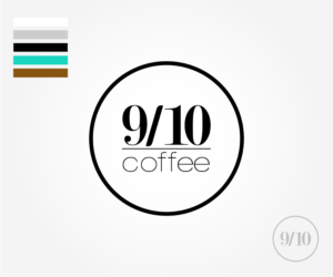 Logo Design by Hey Lex