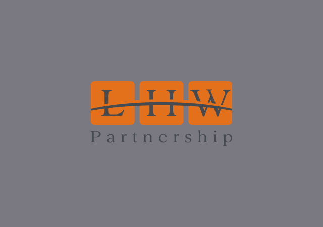 Logo Design by CaptainZZ for LWP Partnership (Lawson Hoare Walsh  | Design #1877292
