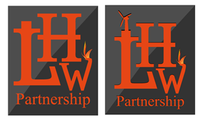 Logo Design by  a4advt for LWP Partnership (Lawson Hoare Walsh  | Design #1876564