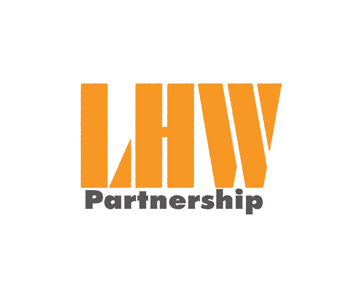 Logo Design by Jc for LWP Partnership (Lawson Hoare Walsh  | Design #1877017