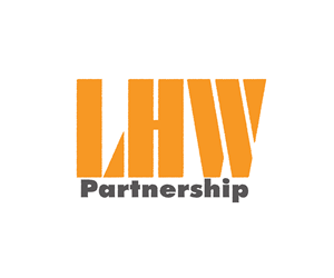 Logo Design by Jc for LWP Partnership (Lawson Hoare Walsh  | Design #1877017