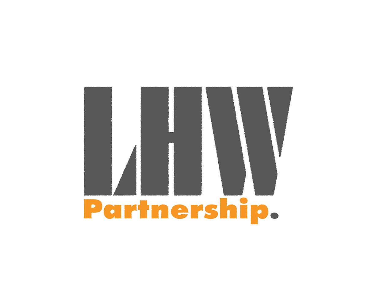 Design de Logo par Jc pour LWP Partnership (Lawson Hoare Walsh  | Design #1877027