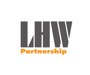 Design de Logo par Jc pour LWP Partnership (Lawson Hoare Walsh  | Design : #1877031