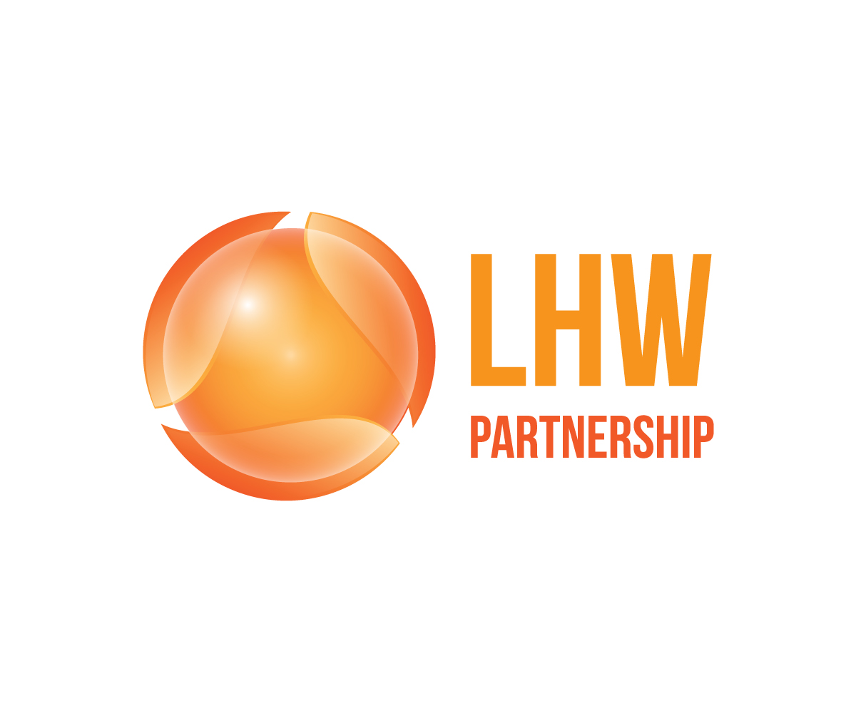 Logo Design by Anthony for LWP Partnership (Lawson Hoare Walsh  | Design #1876230