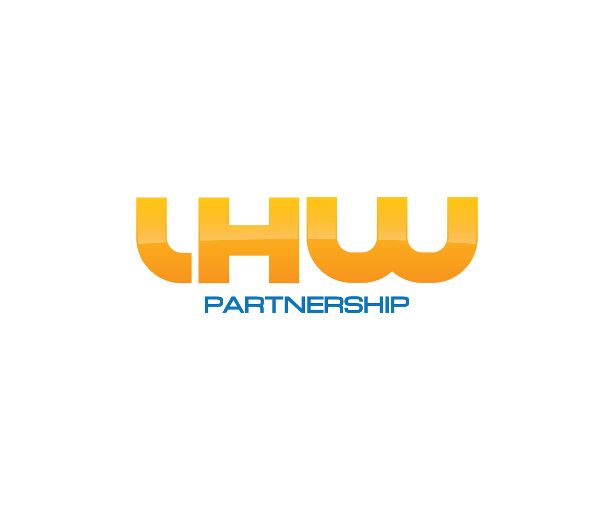 Logo Design by Anthony for LWP Partnership (Lawson Hoare Walsh  | Design #1876232
