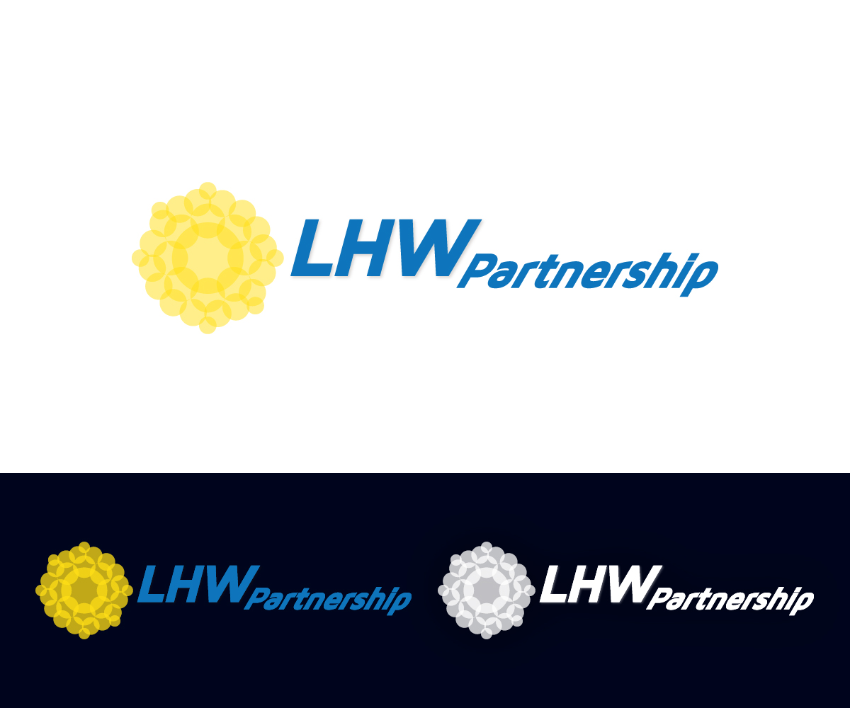 Design de Logo par Anthony pour LWP Partnership (Lawson Hoare Walsh  | Design #1877120