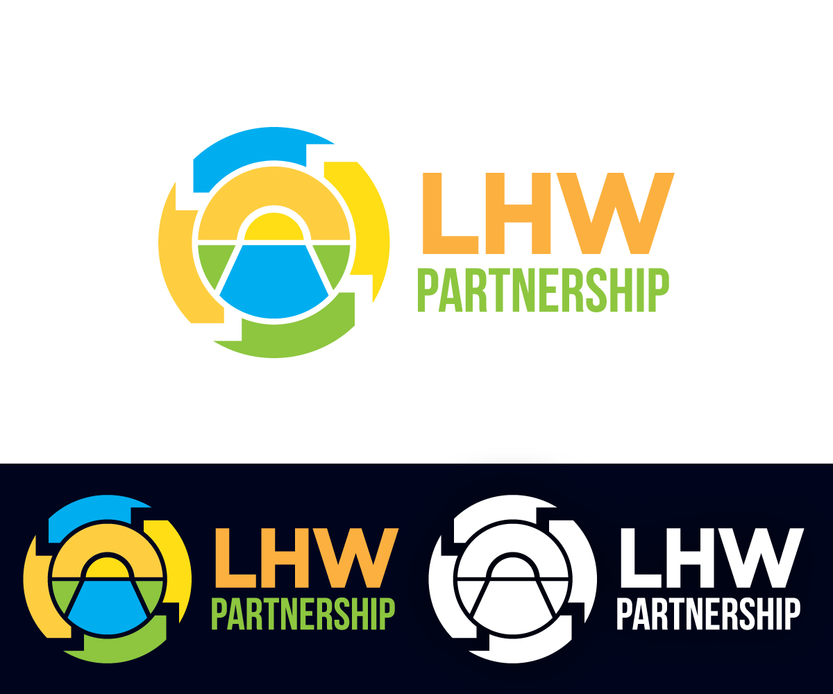 Design de Logo par Anthony pour LWP Partnership (Lawson Hoare Walsh  | Design #1877125