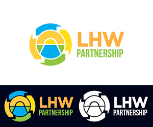 Design de Logo par Anthony pour LWP Partnership (Lawson Hoare Walsh  | Design : #1877125