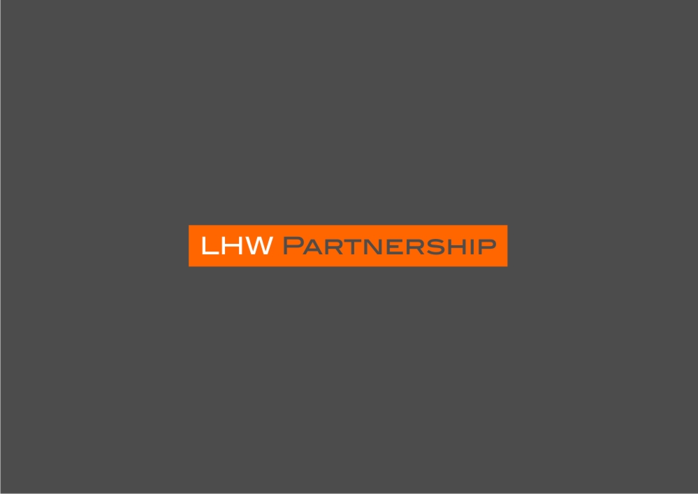 Design de Logo par Amduat Design pour LWP Partnership (Lawson Hoare Walsh  | Design #1876112